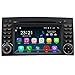 Produktbild A-Sure 2 Din Android 5.1.1 GPS 7 Zoll Autoradio DAB+ Wifi Sat Nav Radio Bluetooth Mirrolink SWC USB SD Autoradio für Mercedes Benz A B Class VITO VIANO VW Crafter W169 W245