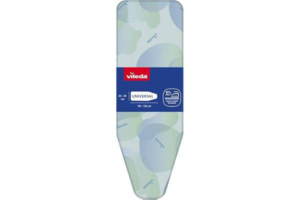 Vileda Premium 2in1 Copriasse da stiro