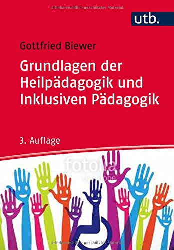 Download Grundlagen der Heilpädagogik und Inklusiven Pädagogik Download Grundlagen der Heilpädagogik und Inklusiven Pädagogik
