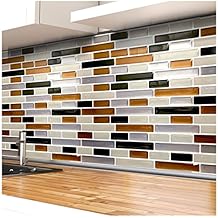 Suchergebnis auf Amazon.de für: fliesenaufkleber mosaik