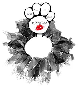 Mirage Pet Products Ghost Halloween Smoocher, X-Large