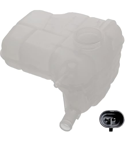 Serbatoio Compensazione, Refrigerante Per CITROËN FIAT PEUGEOT BOXER - 10