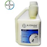 BAYER K-OTHRİNE SC50 500ml