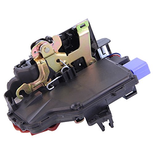 Preisvergleich Produktbild 1x Türschloß vorne links