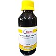 ICHEM Safranine Stain Solution 125ml (Lab use only)