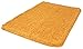 Produktbild Kleine Wolke 4035488556 Badteppich Trend, 60 x 90 cm, orange