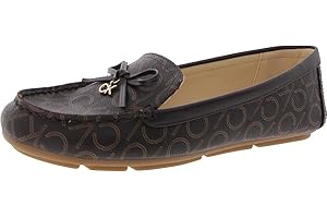 Calvin Klein Femme Linca Mocassin