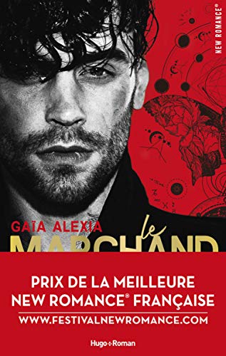 Le marchand de sable Saison 1 - Prix de la meilleure New Romance française 2019 (1) Le marchand de sable Saison 1 - Prix de la meilleure New Romance française 2019 (1)