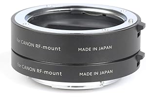 Kenko Nahringe 10mm/16mm für Anschluss Canon EOS RF