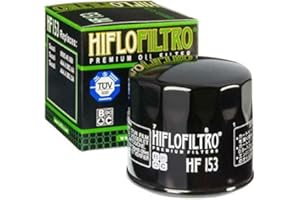 Ducati 796 Hypermotard 10 11 12 Filtre à Huile Qualité Origine Hiflo HF153
