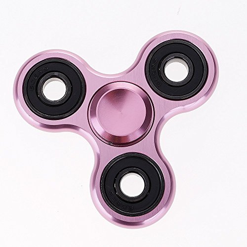 Fidget Spinner High Speed Stainless Steel Bearing ADHD Focus Anxiety Relief Toys Fidget Spinner High Speed Stainless Steel Bearing ADHD Focus Anxiety Relief Toys
