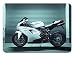 Produktbild Mauspad Ducati Nightshoot Design
