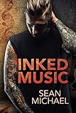 Inked Music (English Edition) by