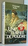 Une traînée de poudre : Jeanne du Barry, la dernière favorite
