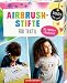 Produktbild Airbrush-Stifte für Textil (100% selbst gemacht)