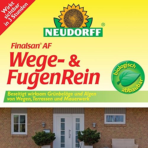 NEUDORFF Finalsan AF Wege-&FugenRein 1L - 2