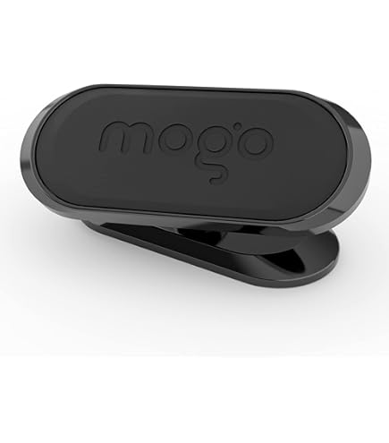 Supporto Magnetico Per Telefono Per Auto Supporto Macsafe In Auto Per IPhone Samsung Xiaomi Supporto Per Cellulare Con Clip Magnetica Per Presa D'aria Per Auto - Foto 10