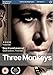 Three Monkeys [DVD] [2008] [2009]