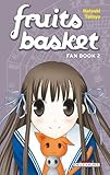 Fruits Basket - Fan book Vol.2