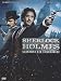 Sherlock Holmes - Gioco di ombre [IT Import]