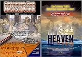 Breaking The Da Vinci Code/The Search For Heaven - 