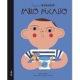 Peque&ntilde;o&amp;Grande Pablo Picasso: 44