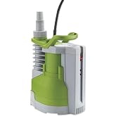 QSB-JH-750122 Dalgı&ccedil; pompa - 750 Watt
