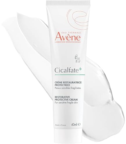 Crème Froide Avène Pour Peaux Sensibles - Format 40 Ml - Hydratant Intense - Neuf
