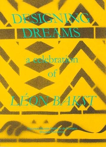 Download Designing Dreams - A Celebration of Léon Bakst Download Designing Dreams - A Celebration of Léon Bakst