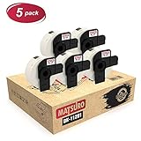 brother etiketten wasserfest KOMPATIBEL ZU: DK-11201 DK11201