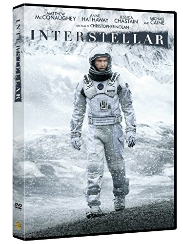 Interstellar
