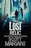 Image de The Lost Relic (Ben Hope, Book 6)