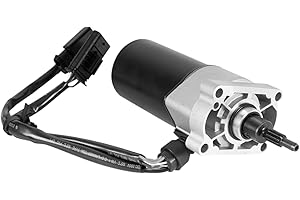 TRQ Differential Lock Motor for Jeep Grand Cherokee