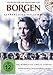 Borgen - Gefährliche Seilschaften- Die komplette 2. Staffel [4 DVDs]
