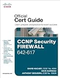 Image de CCNP Security FIREWALL 642-617 Official Cert Guide