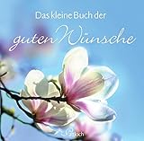Image de Das kleine Buch der guten Wünsche