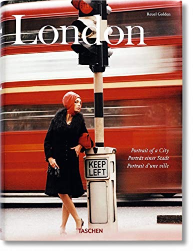 London. Portrait of a City