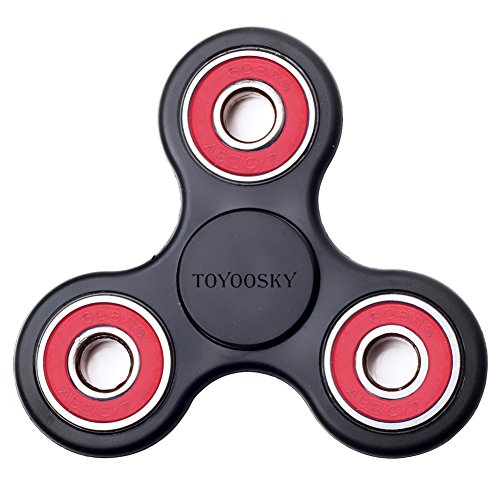 Spinner Fidget Toy Ceramic Spinner Hand Toy for ADD ADHD Hand Fidget Spinner Toy Stress Reducer EDC Focus Toy Spinner Fidget Toy Ceramic Spinner Hand Toy for ADD ADHD Hand Fidget Spinner Toy Stress Reducer EDC Focus Toy