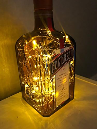 Cointreau 7ocl LED Lamp