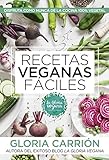 postres vegetarianos faciles de hacer  Recetas veganas fáciles / Easy Vegan Recipes (Arcopress)