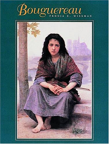 Bouguereau livre