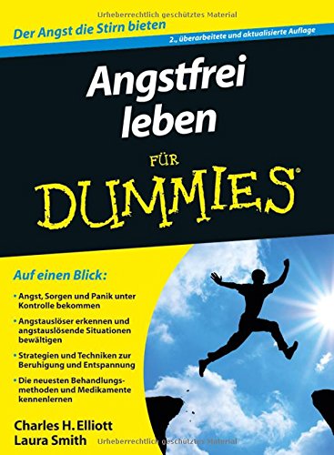 Download Angstfrei leben für Dummies Download Angstfrei leben für Dummies