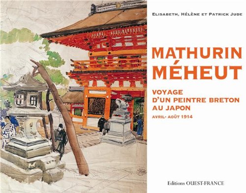 MATHURIN MEHEUT ET LE JAPON