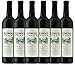Produktbild 6er Paket - Redwood Creek Merlot - Frei Brothers | trockener Rotwein | amerikanischer Wein aus Kalifornien | 6 x 0,75 Liter