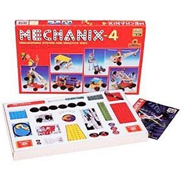 Mechanix Metal - 4