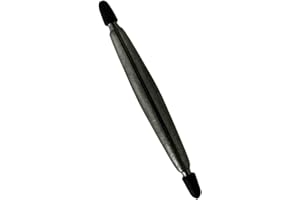 Zepre Piombo Olivetta Siluro BST. da 5 pz. (gr. 20)