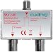 Produktbild Axing SKV 2-00 2-Fach Eingangsverteiler
