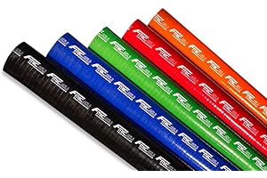 FMIC.EU PERFORMANCE Tubo in silicone ID6,5 – 152 mm, tubo refrigerante LLK