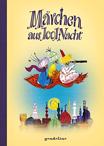 Preisvergleich Produktbild Märchen aus 1001 Nacht