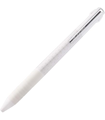 uni-ball one F 0.38mm & 0.5mm - Can be Clearly written Gel pen, 7 Body Colors Set with Sticky Notes
